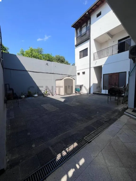 VENDO LOCAL COMERCIAL EN EL Bº MARIA AUXILIADORA - SAN LORENZO — foto 3