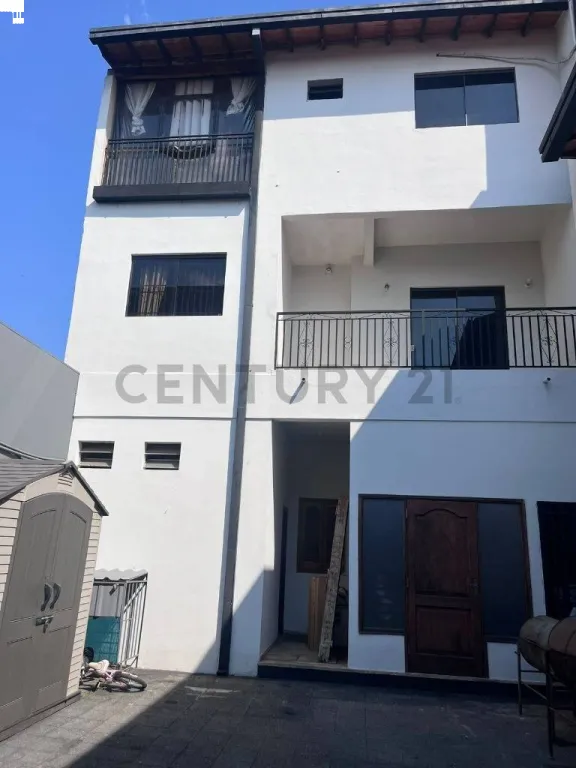 VENDO LOCAL COMERCIAL EN EL Bº MARIA AUXILIADORA - SAN LORENZO — foto 2