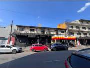 VENDO LOCAL COMERCIAL EN EL Bº MARIA AUXILIADORA - SAN LORENZO