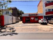 VENDO LOCAL COMERCIAL EN NAZARETH - ASUNCION