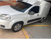FIAT FIORINO 2016