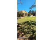 SANBER - CASA TEMPORADA - ALQUILER