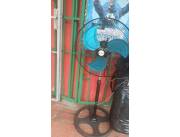 SERVICIO DE MANTENIMIENTO DE VENTILADOR DE PIE MESA Y PARED