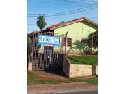 PROPIEDAD PARA VIVIENDA O COMERCIO EN ITÁ-ARRUAI