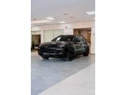 Porsche Cayenne E-Hybrid (E3) 2022