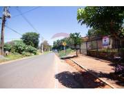 Casa en Venta en Central San Lorenzo