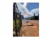 Terreno en Venta en Central Capiata