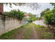 Terreno en Venta en Central Villa Elisa Ypati Batallón 40 c/ 3 de Mayo Batallón 40 c/ 3