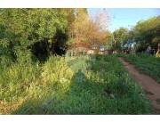 Terreno en Venta en Central Luque