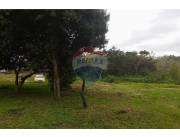 Terreno en Venta en Central Ypané