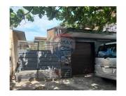 Casa en Venta en Central Lambaré avda del pueblo Ybyrapyta