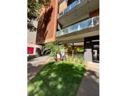 En alquiler departamento en el Barrio Las Mercedes