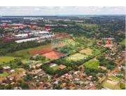 Terreno-Venta-PY Alto Paraná Ciudad Del Este COD 1243