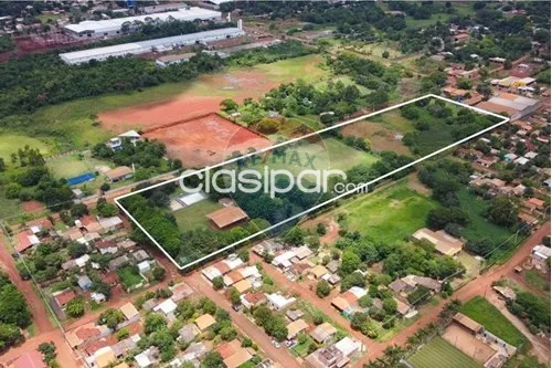Terreno-Venta-PY Alto Paraná Ciudad Del Este COD 1243 — foto 2