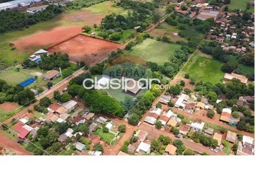 Terreno-Venta-PY Alto Paraná Ciudad Del Este COD 1243 — foto 3
