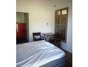 Alquilo Dpto. por día en Pirayu