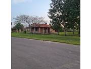 Vendo casa en VILLA FLORIDA