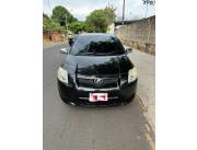 Toyota Auris año 2008