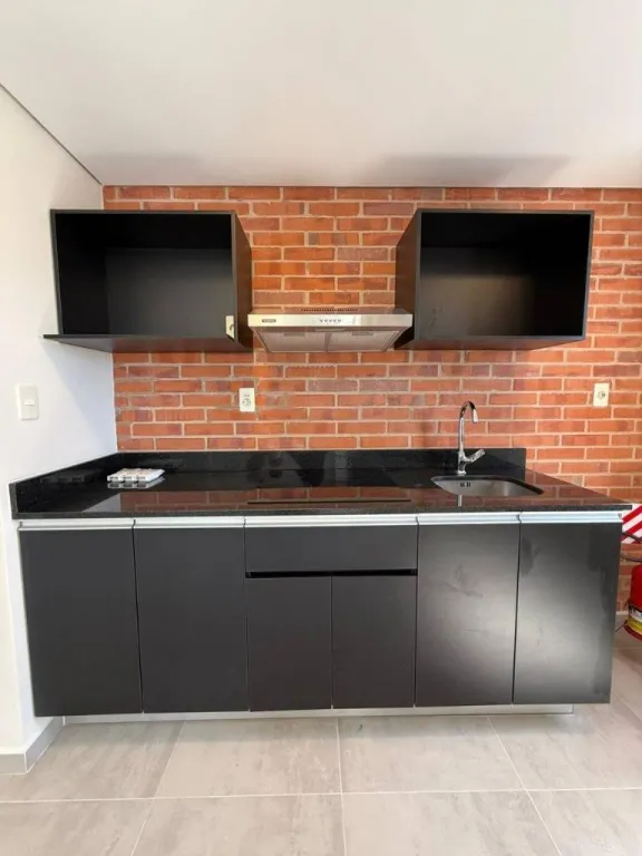 ALQUILO MODERNO DEPARTAMENTO A ESTRENAR 2 DORMITORIOS EN INSIGNIA SOHO 3 ASUNCION — foto 3