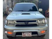 Toyota Hilux surf año 1998