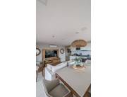 VENDO DEPARTAMENTO AMOBLADO EN EL EDIFICIO VIVABIEN II - BARRIO HERRERA