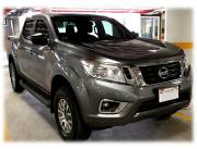 NISSAN FRONTIER NP300 SE (SPECIAL EDITION) MODELO 2018