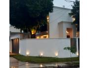 DUPLEX A ESTRENAR, Excelente ubicacion, Cochera doble, Patio arbolado