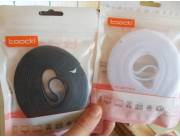 Velcro autoadhesivo 5 metros