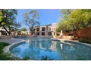 ALQUILO DEPARTAMENTO 2 DORMITORIOS EN BOULEVARD PINEDO