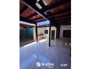 VENDO CASA DE LUJO EN ÑEMBY!