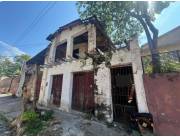 VENDO TERRENO EN ASUNCION!