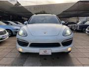 Porsche Cayenne S - 2012, 4.8 V8 400 HP Nafta, 35.000 km, Full, Ficha Diesa, Impecable