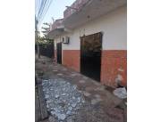 VENDO CASA A DEMOLER EN ASUNCION!