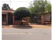 VENDO CASA EN CAPIATA