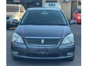 Toyota premio 2004 recién importado