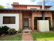 Alquilo casa de 3 habitaciones en Lambare