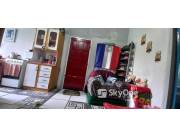 Vendo casa en la ciudad de Limpio, Barrio San Miguel