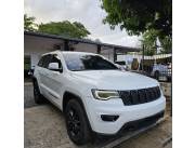 Jeep Grand Cherokee 2018
