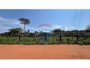 Terreno en Venta en Central Capiata