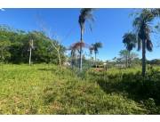 Terreno en Venta en Central Itauguá