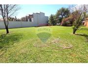 Terreno en Venta en Central Fernando De La Mora