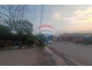 Terreno en Venta en Central Mariano Roque Alonso Central Rancho 8 y Gondra