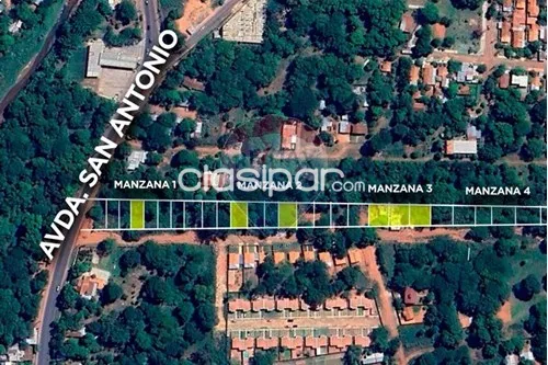 Terreno en Venta en Central San Antonio — foto 2