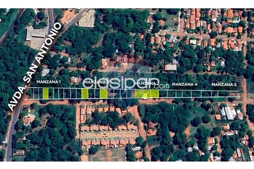 Terreno en Venta en Central San Antonio — foto 3