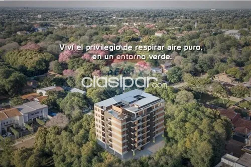 Departamento en Venta en Central Luque — foto 3