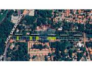 Terreno en Venta en Central San Antonio