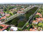 Terreno en Venta en Central Lambaré