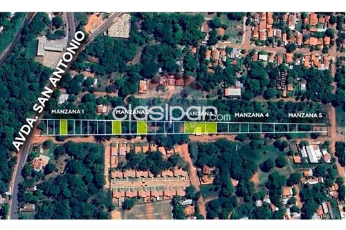 Terreno en Venta en Central San Antonio — foto 2