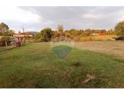 Terreno en Venta en Central Itauguá