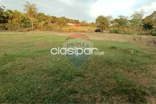 Terreno en Venta en Central Itauguá — foto 3